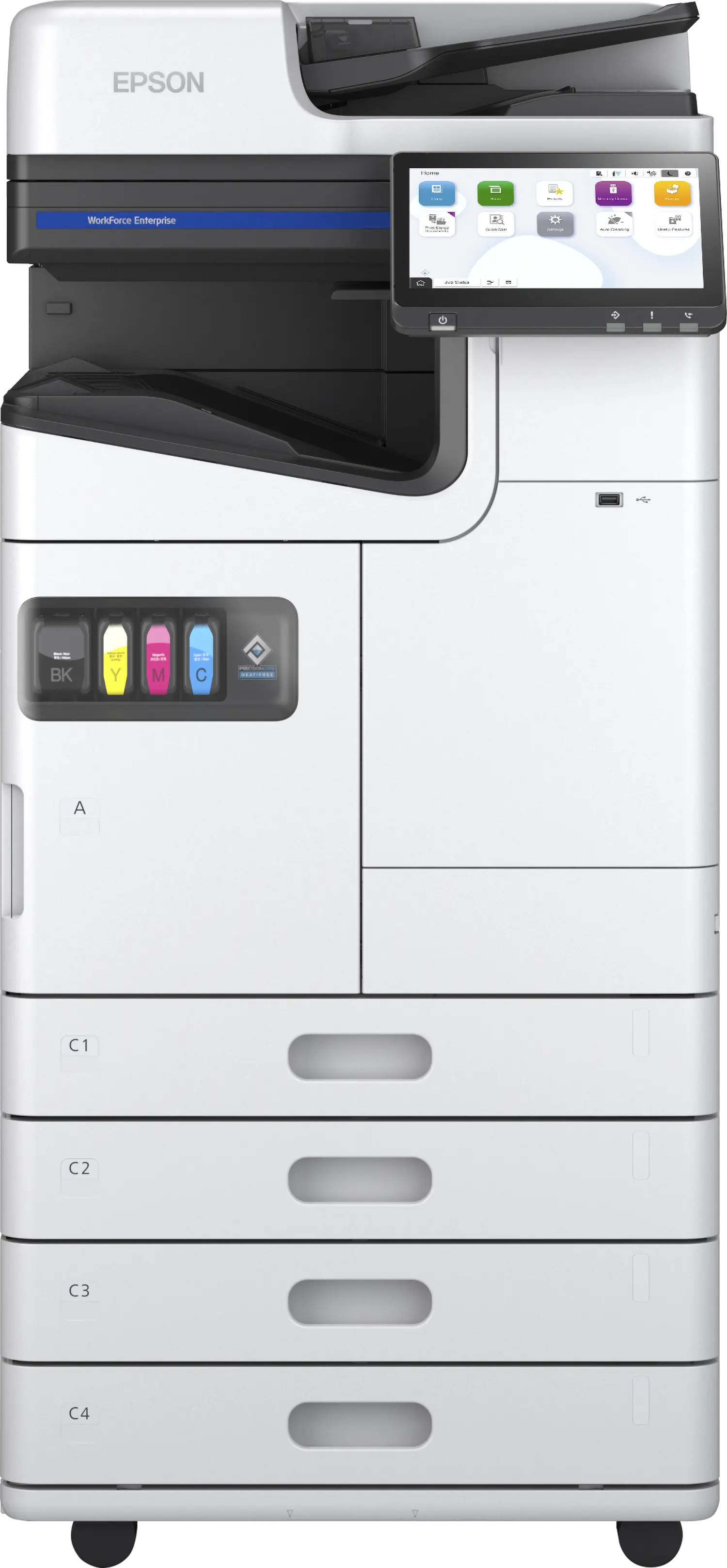WorkForce Enterprise​ AM-C4000