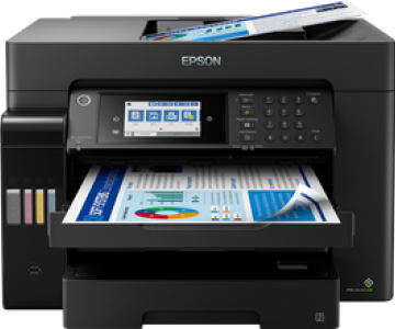 EPSON EcoTank L15160