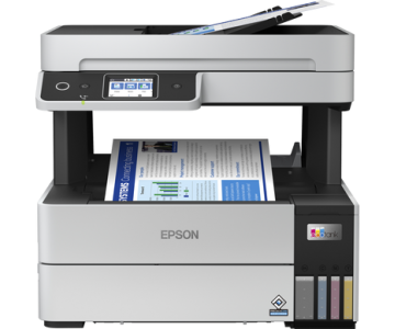 EPSON EcoTank L6490