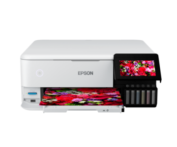 EPSON L8160