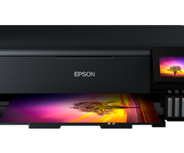 EPSON L8180