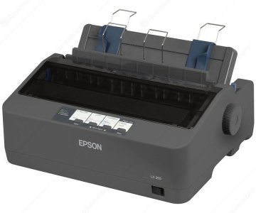 EPSON LX-350