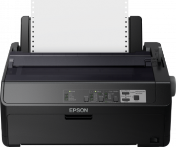 EPSON FX-890II