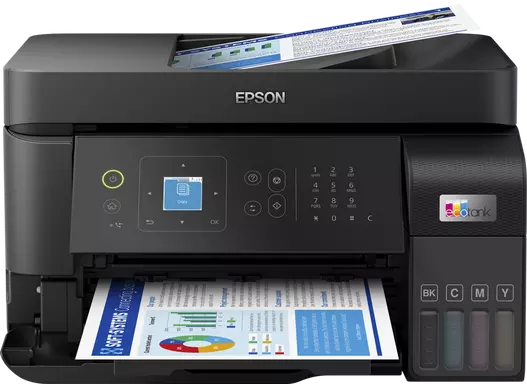 EPSON L5590