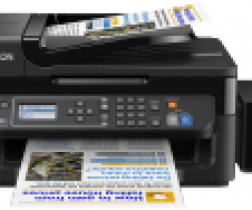 EPSON L565