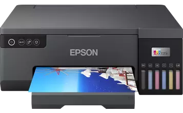 EPSON L8050