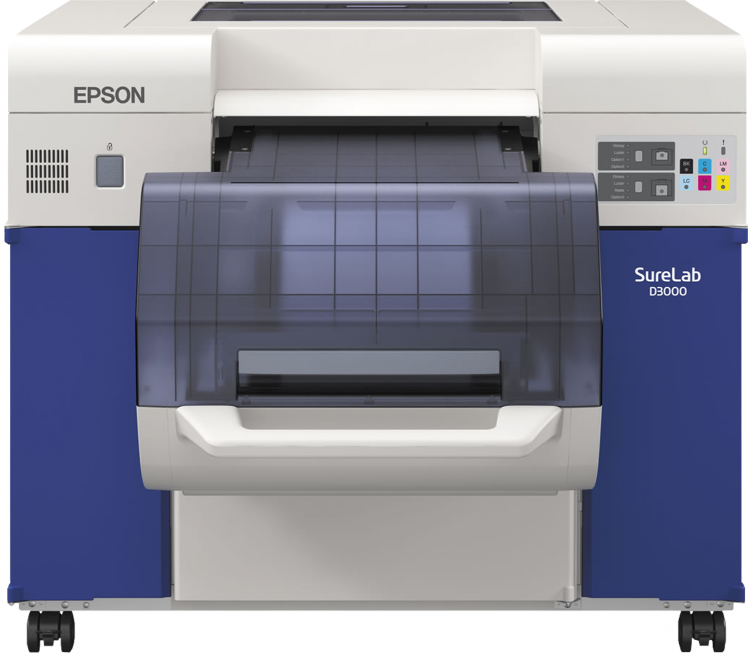 Epson SureLab D3000 