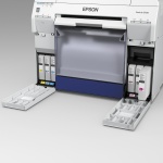 EPSON Sure LAB  D700 ÇALIŞMASI 